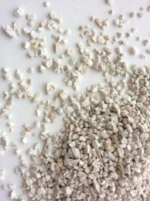 1000g 1kg Zeolite - Ammonia Remover for Aquarium and Pond Filters