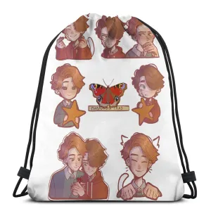 418039260 Gym Massive offer Performance-driven Bag Drawstring Bags