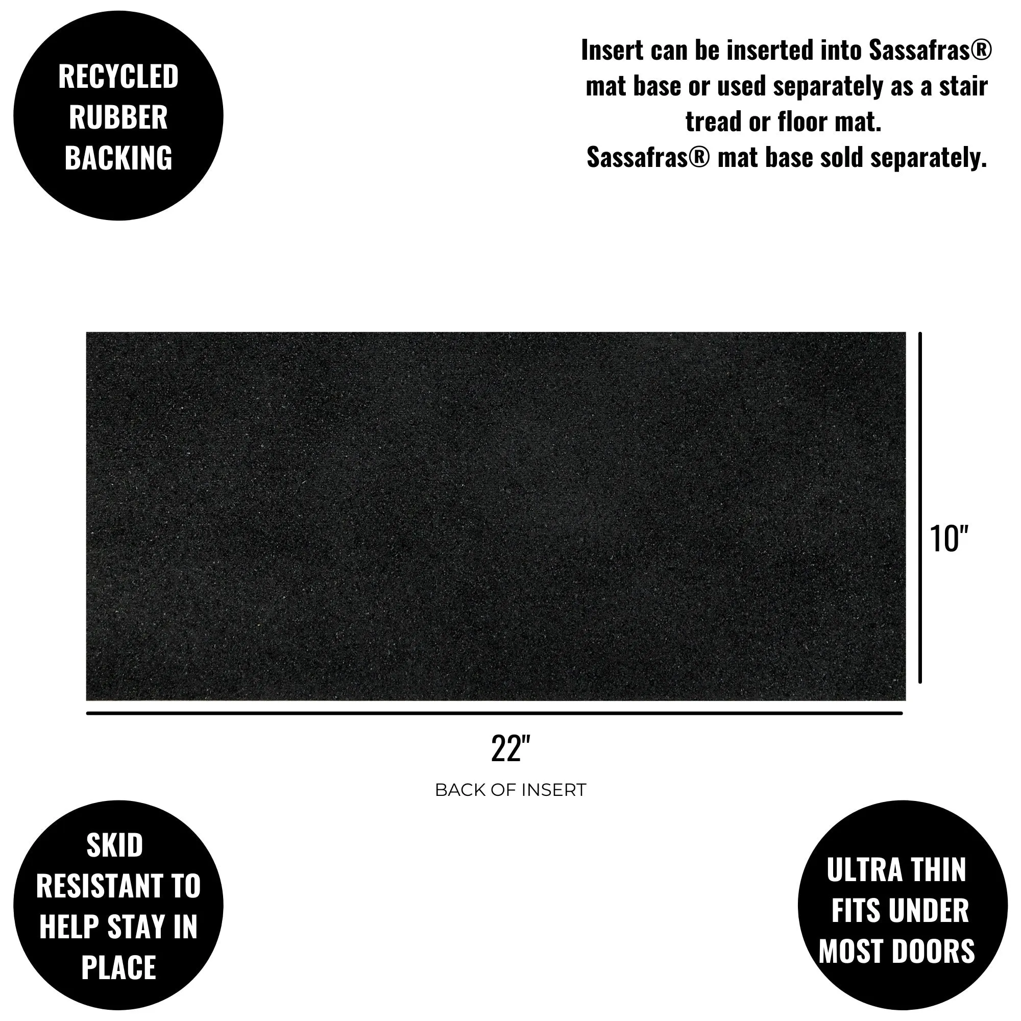 (52495) Christmas Puppy Bucket Mat
