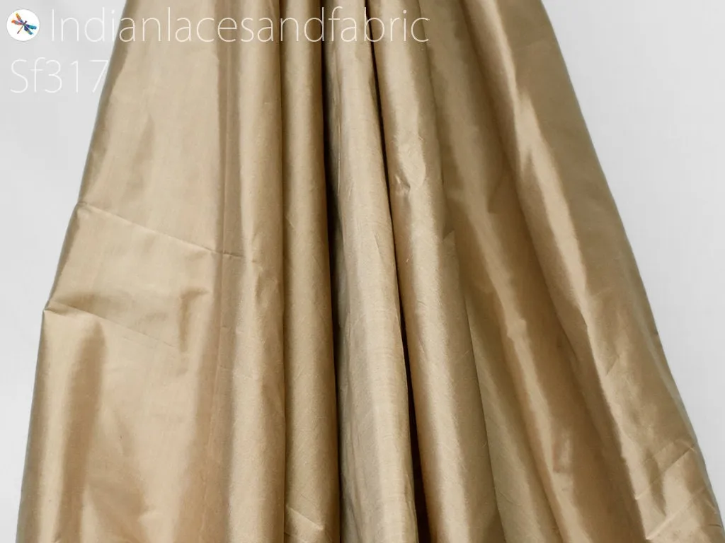 80 gsm Indian Mulberry Silk Fabric by the yard Silk Scarf Home Decor Curtain Costumes Apparel Wedding Dresses Pillowcases Sewing Crafting