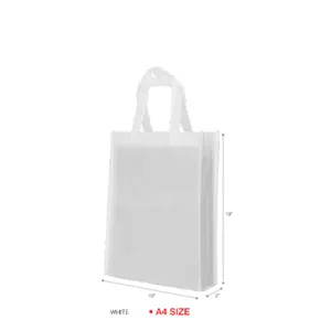 A4 Non Woven Bag