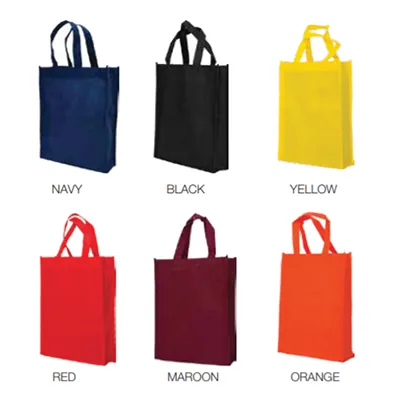 A4 Non Woven Bag