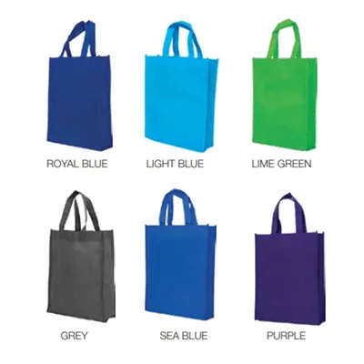 A4 Non Woven Bag