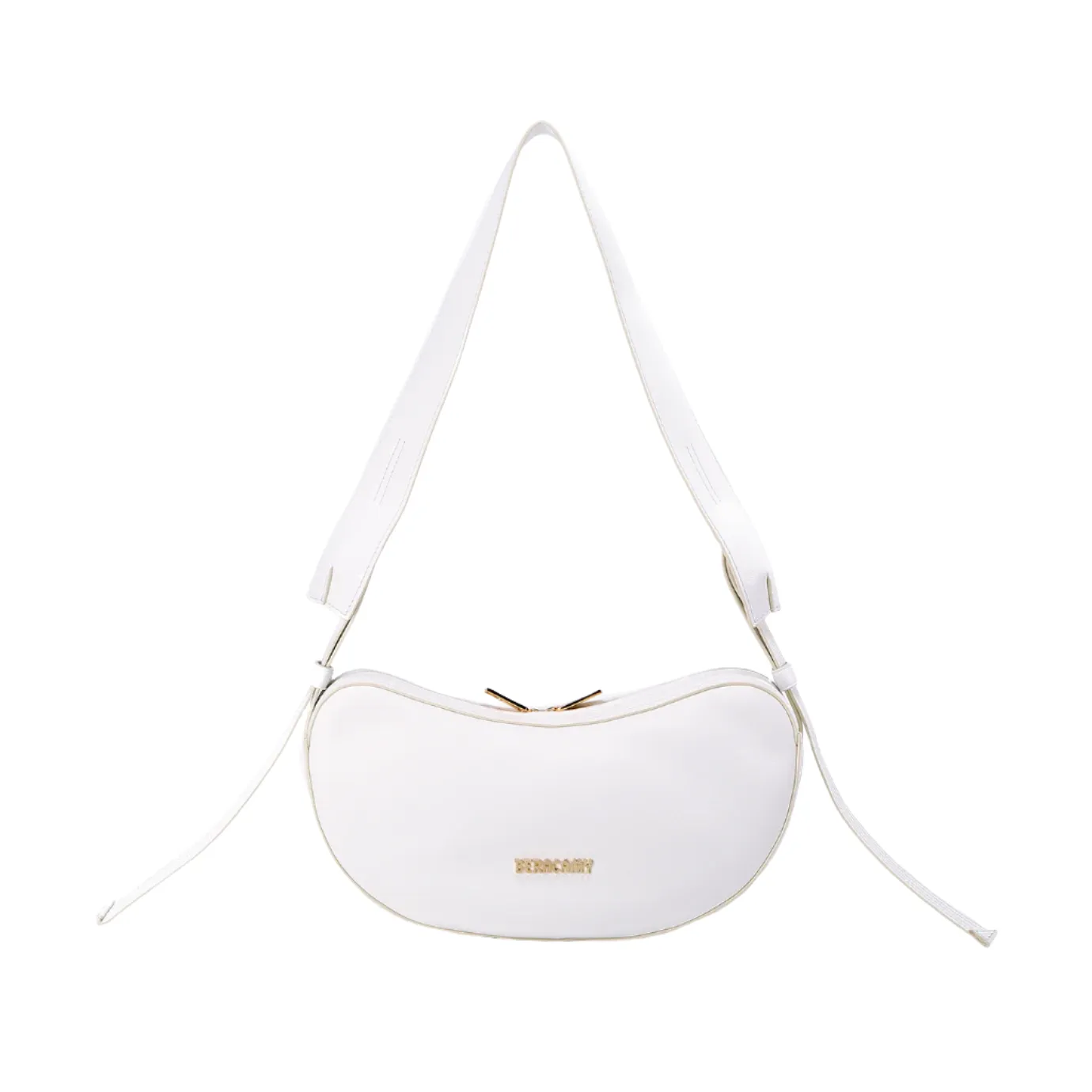ACAJU CASHEW Sac à Bandoulière - Blanc
