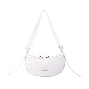 ACAJU CASHEW Sac à Bandoulière - Blanc