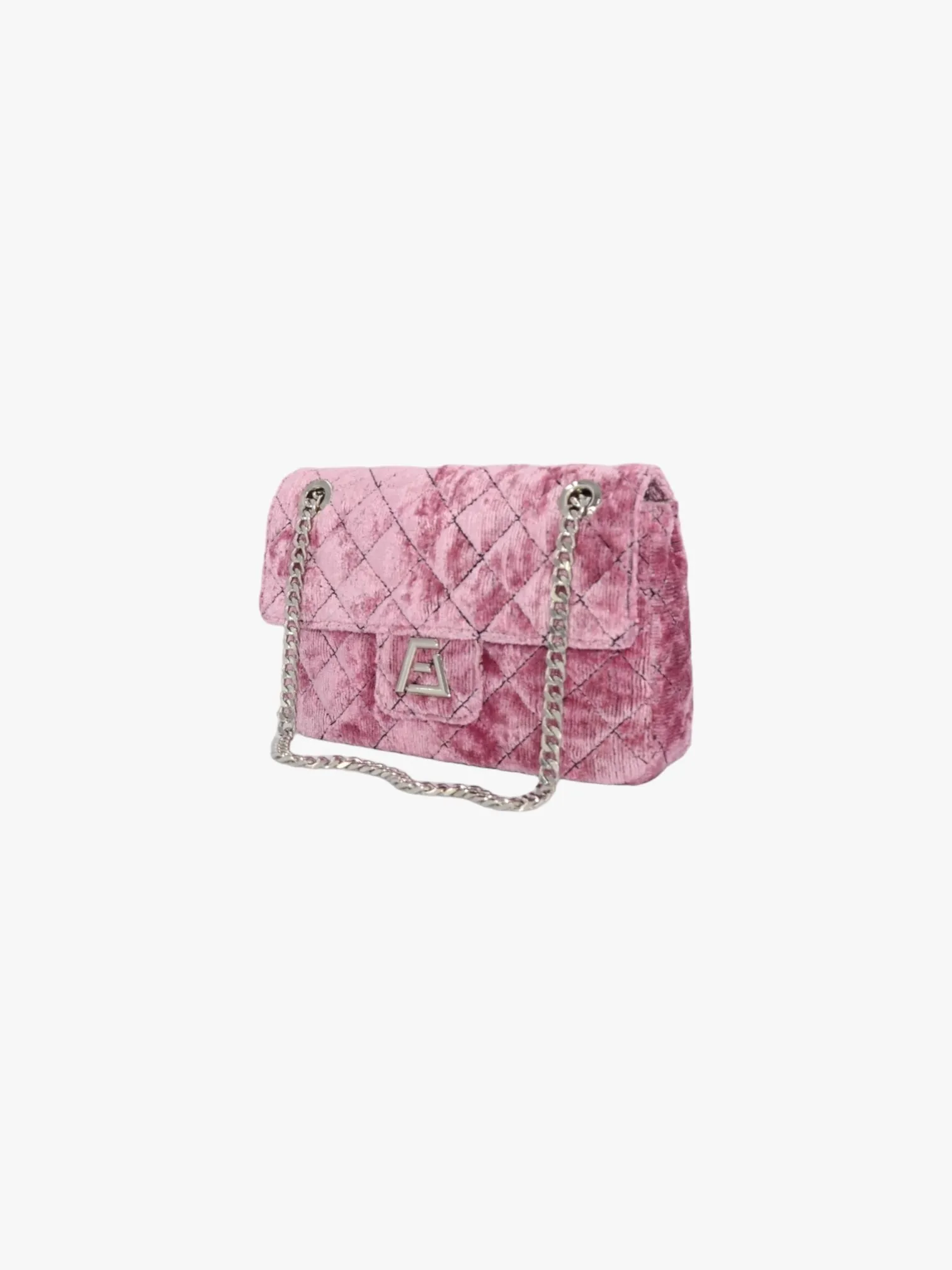 Adjustable Crossbody in Bonbons