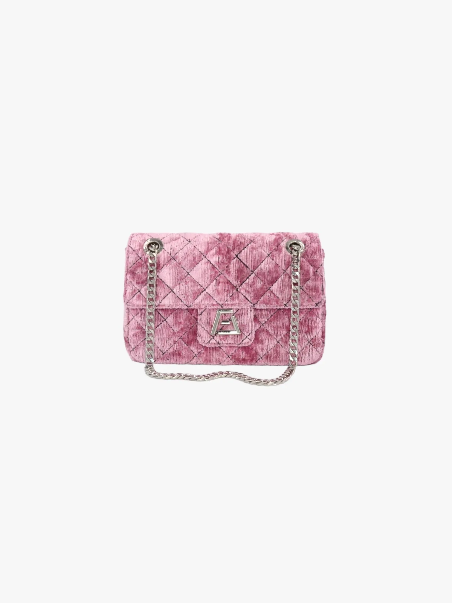 Adjustable Crossbody in Bonbons