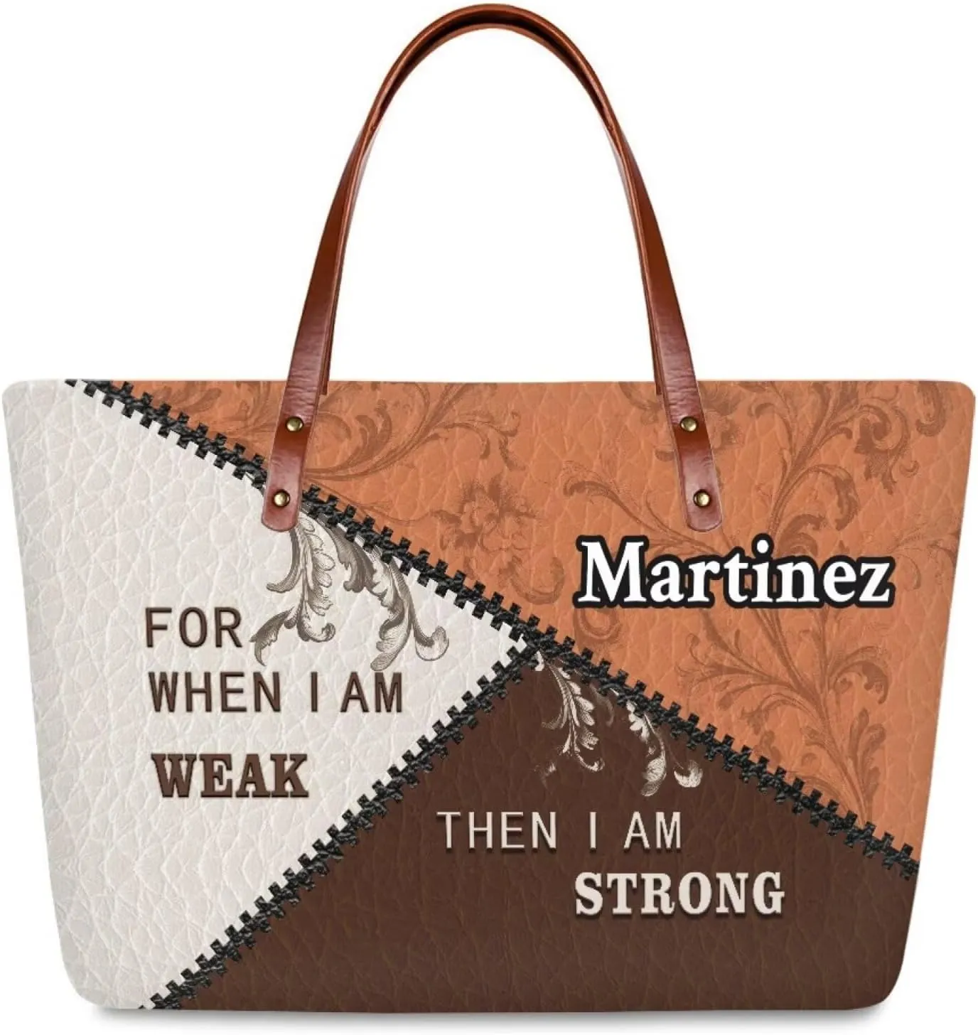 African Tribal Ethnic Print Women Tote Shoulder Bags Casual Handbag