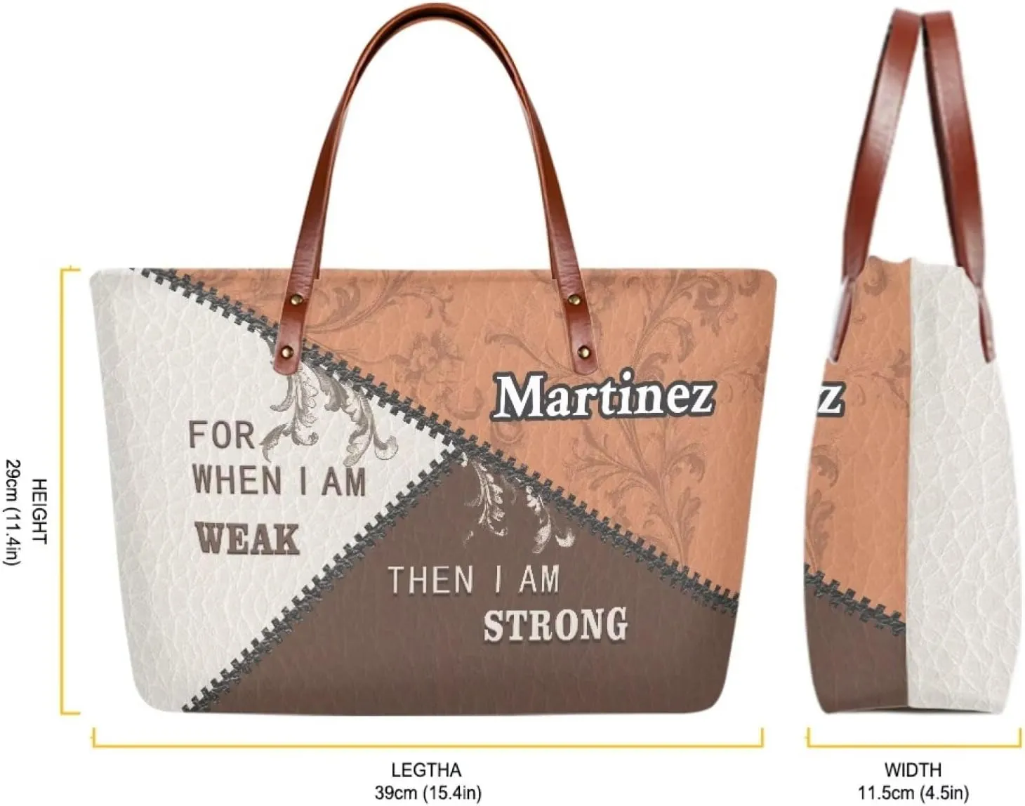African Tribal Ethnic Print Women Tote Shoulder Bags Casual Handbag