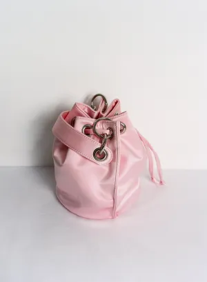 ALLEGRA BAG IN PINK
