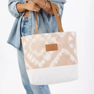 ALOHA Shibori Day Tripper