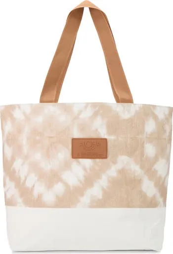 ALOHA Shibori Day Tripper