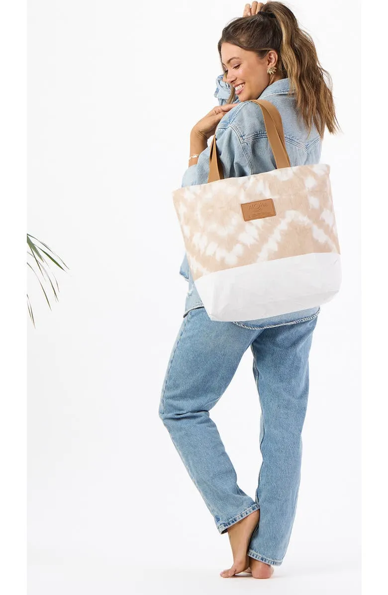 ALOHA Shibori Day Tripper