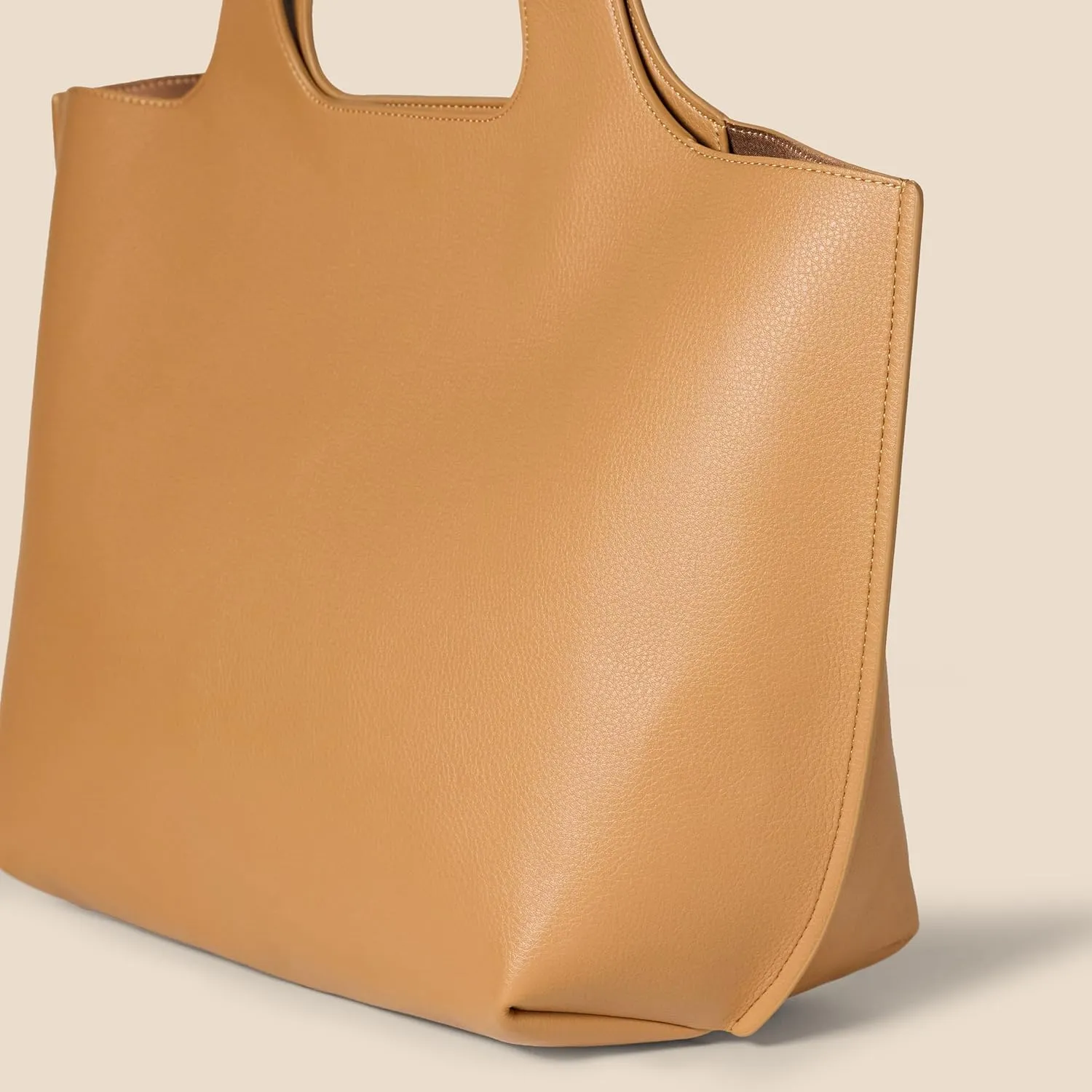 Amazon Essentials Women's Oversized Tote