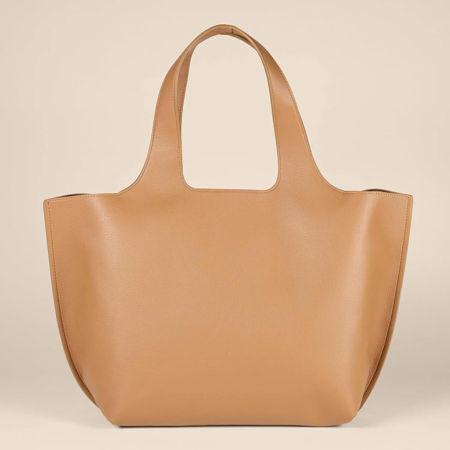 Amazon Essentials Women's Oversized Tote