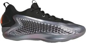 Anthony Edwards 1 Low Iron Metallic Basketball Shoes