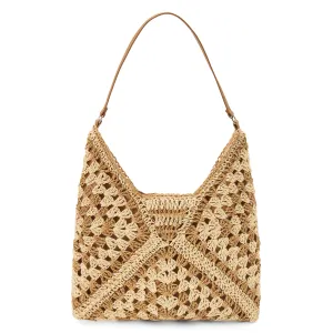 Ariel Hobo Bag