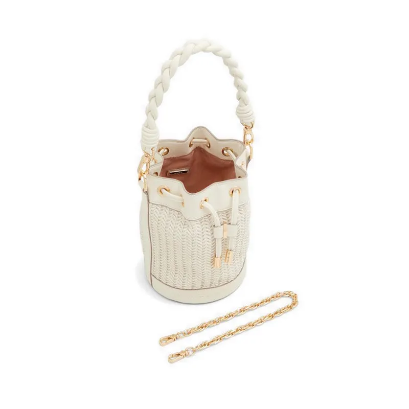 Auen Bucket - Bone