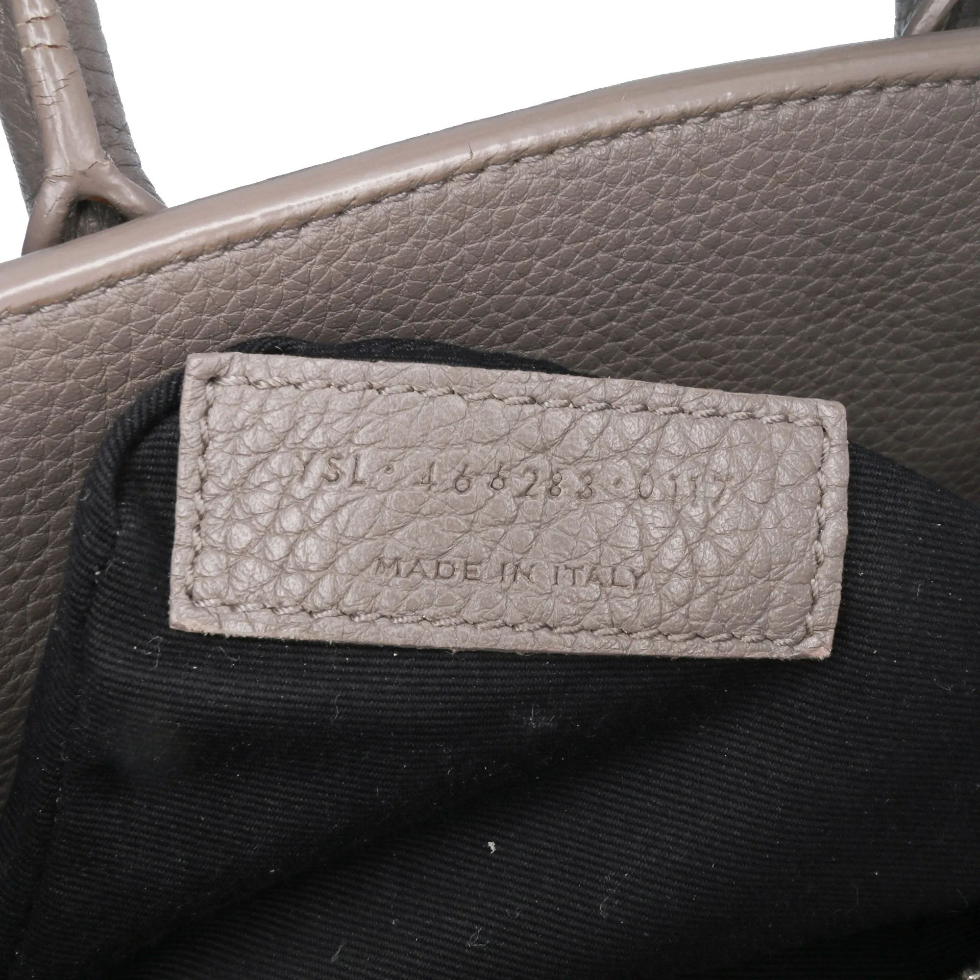 Baby Sac De Jour