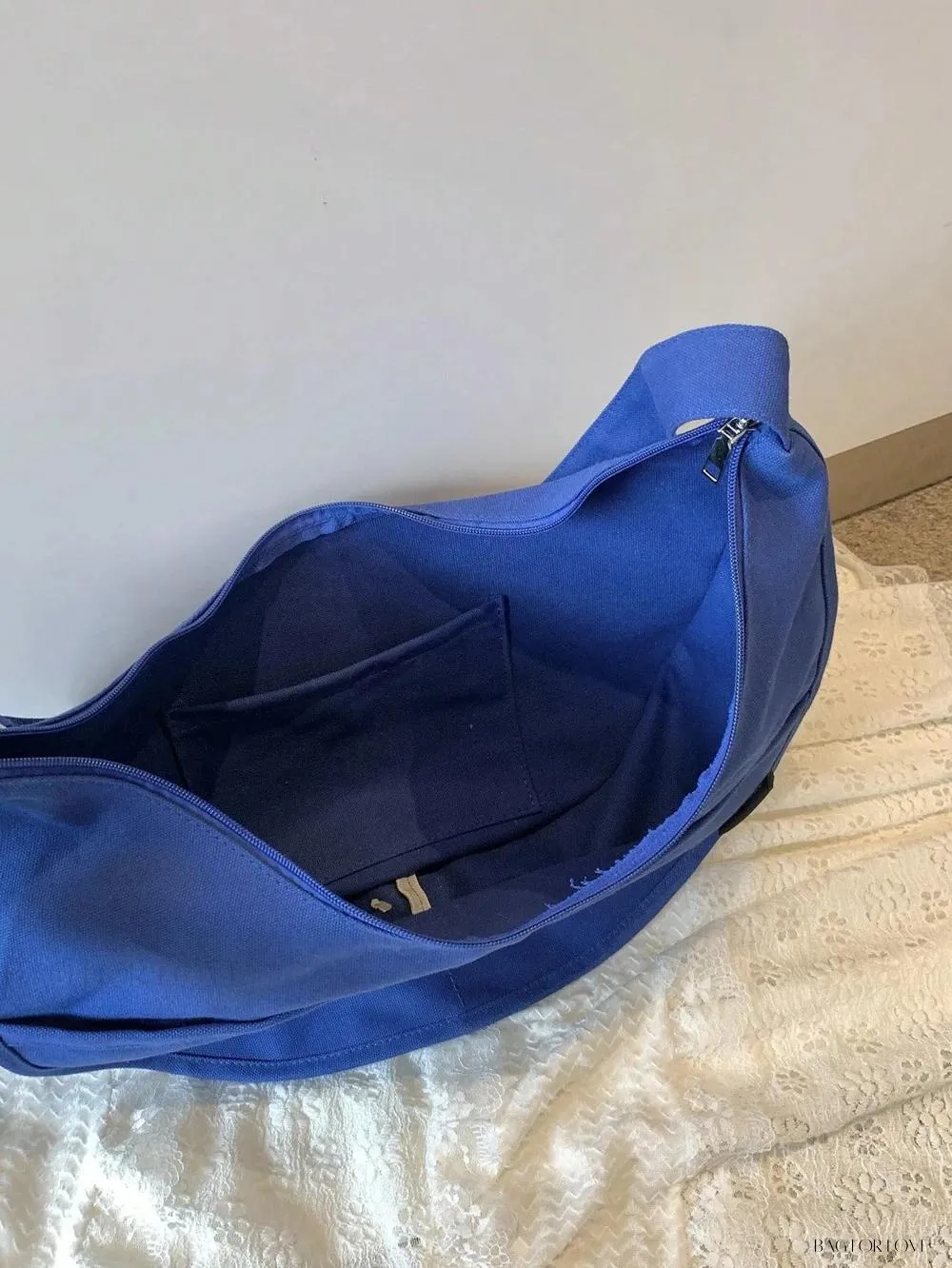 BagForLove - Beautifully Crafted Solid Color Dainty Handbag