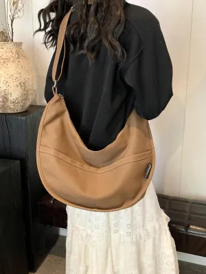 BagForLove - Beautifully Crafted Solid Color Dainty Handbag