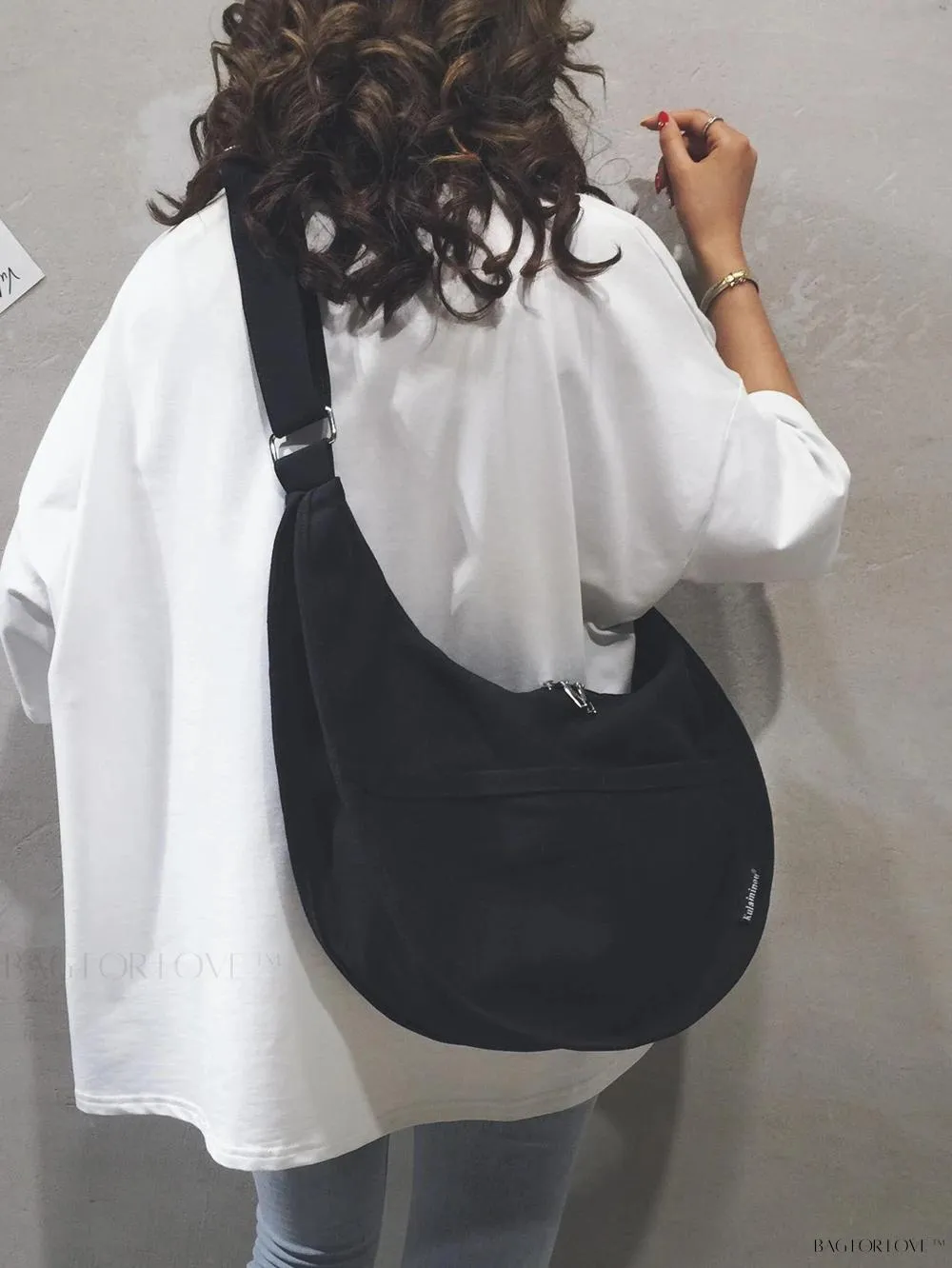 BagForLove - Beautifully Crafted Solid Color Dainty Handbag