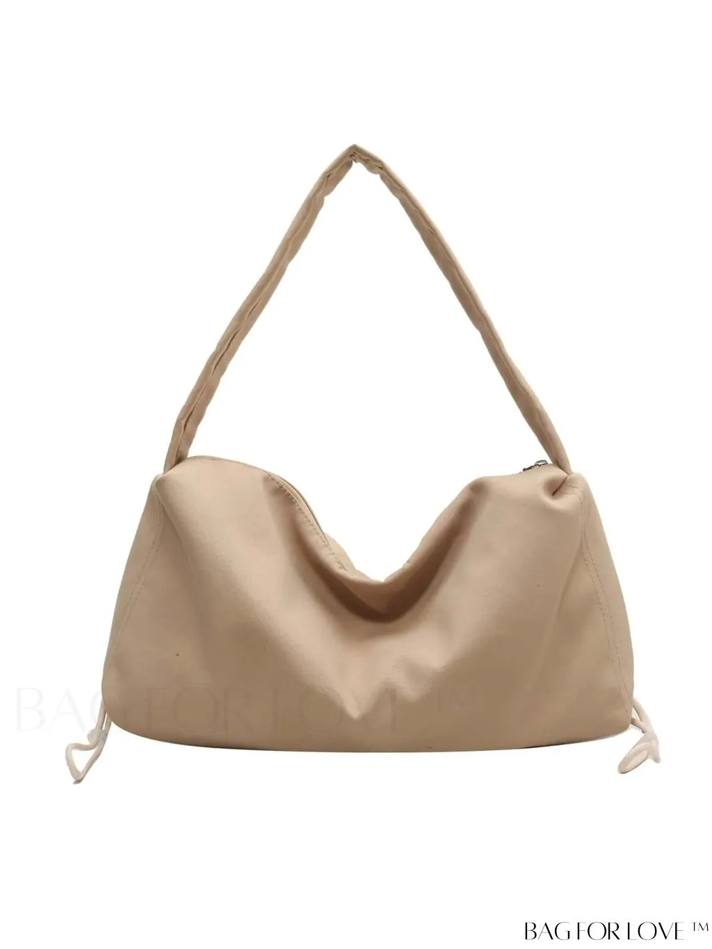 BagForLove - Chic & Spacious Shoulder Bag with Sleek Design - Perfect for Fashion Enthusiasts!