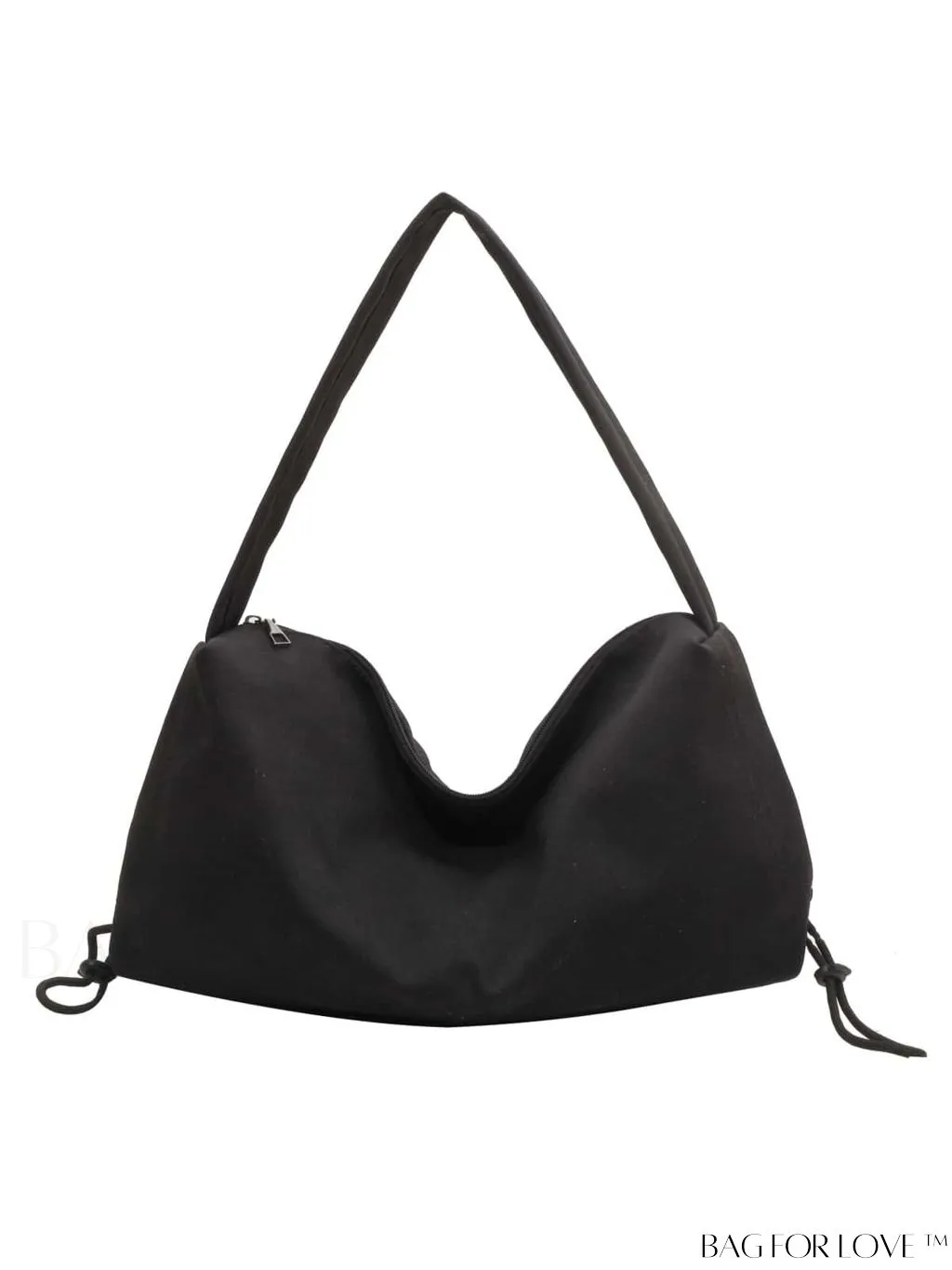 BagForLove - Chic & Spacious Shoulder Bag with Sleek Design - Perfect for Fashion Enthusiasts!