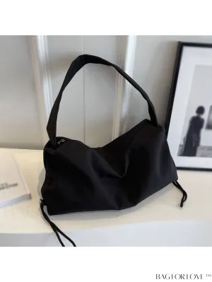 BagForLove - Chic & Spacious Shoulder Bag with Sleek Design - Perfect for Fashion Enthusiasts!