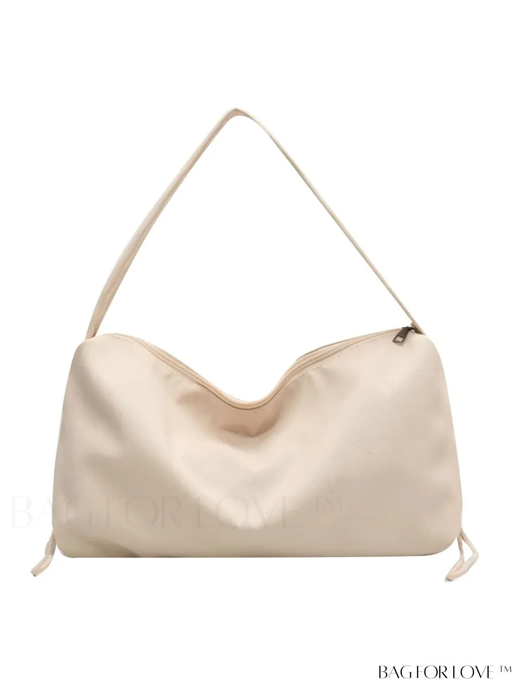 BagForLove - Chic & Spacious Shoulder Bag with Sleek Design - Perfect for Fashion Enthusiasts!