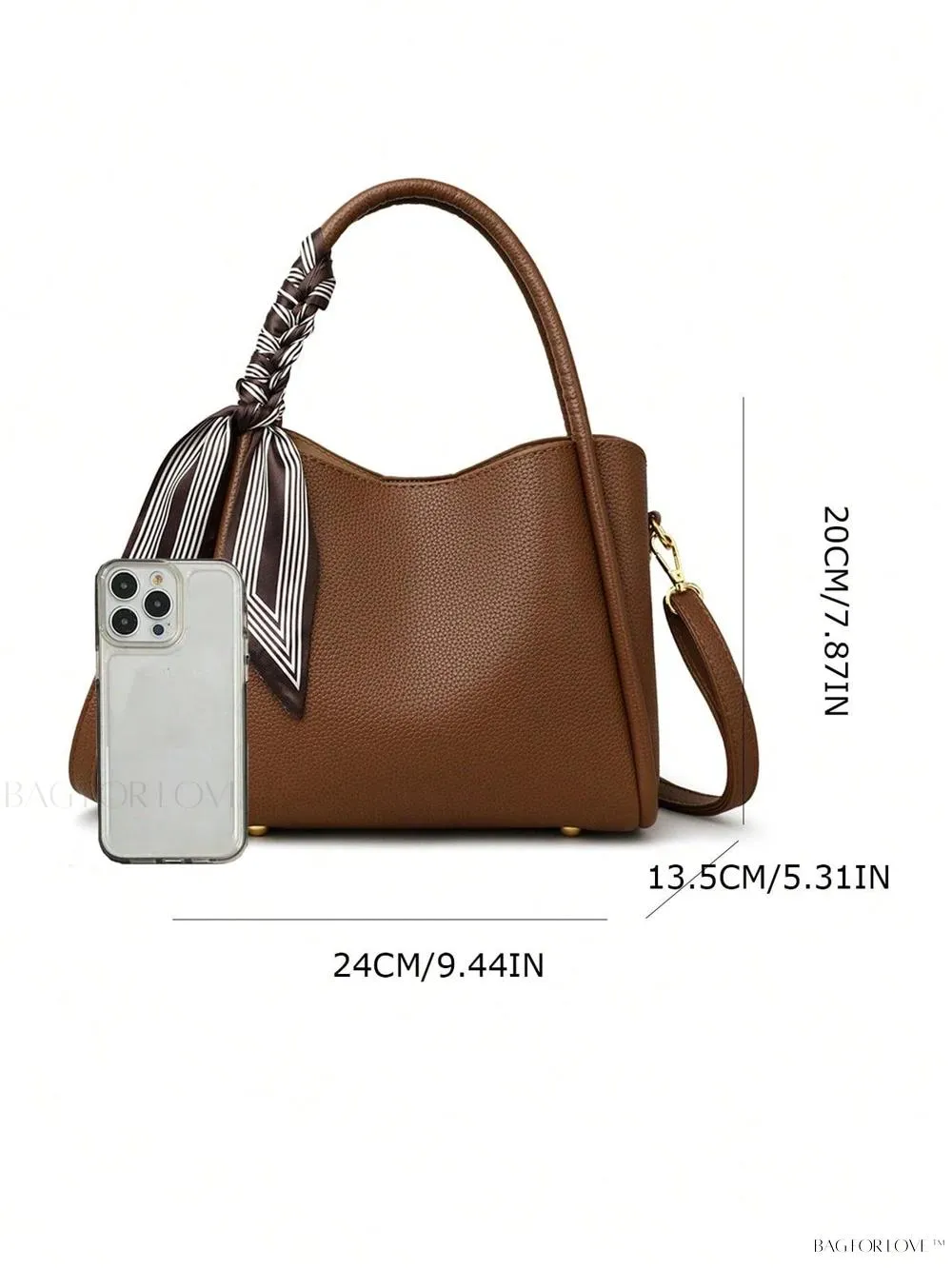 BagForLove - New Arrivals Vegetable Basket Handbag Perfect For Mom