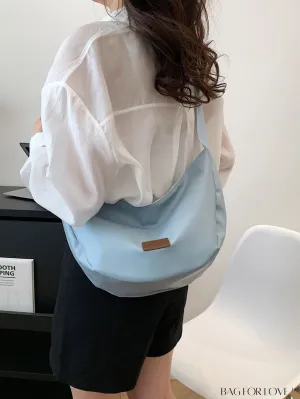 BagForLove - Stylish Crossbody Bag: Trendy, Spacious, and New!