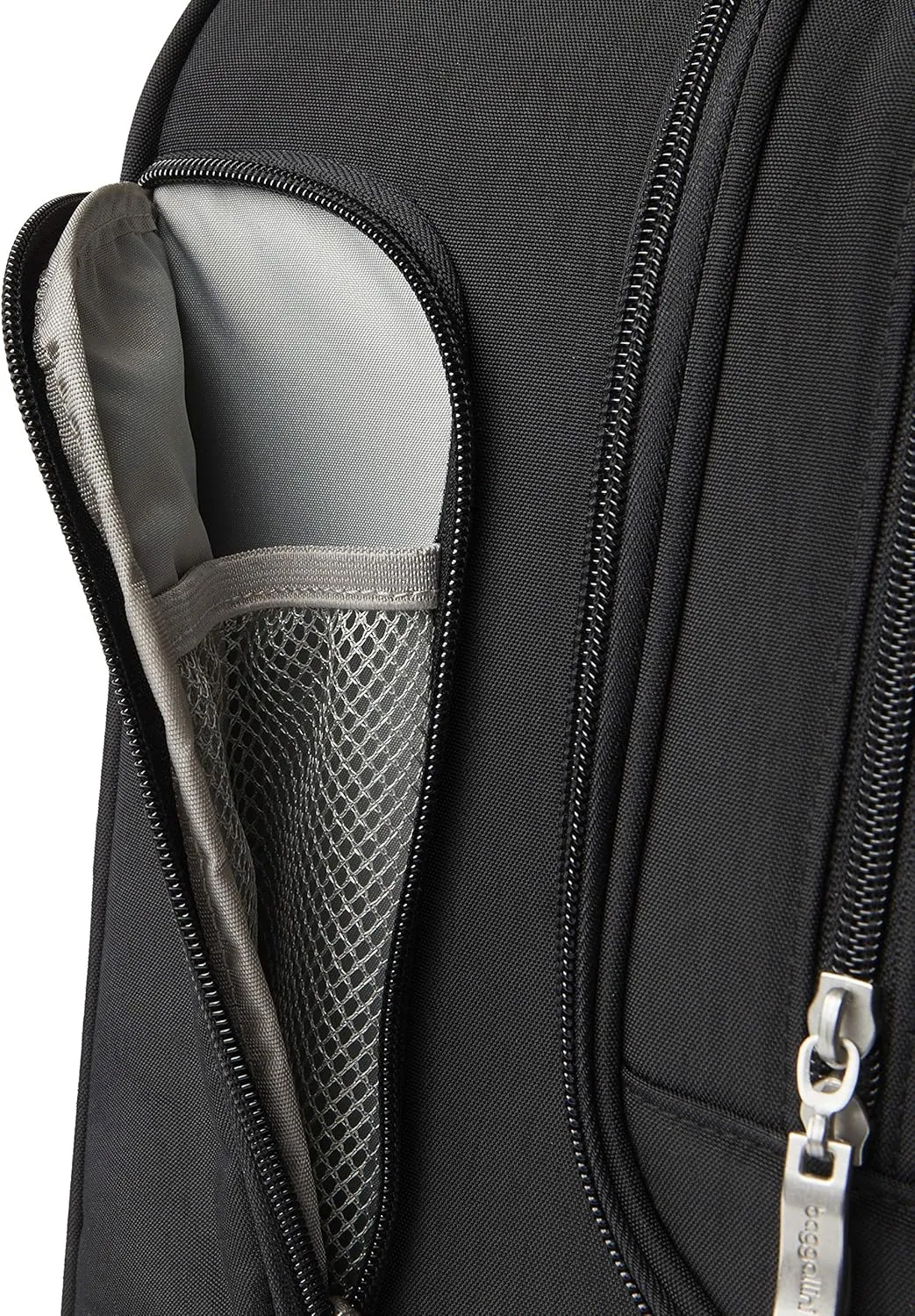 baggallini 4 wheel tote