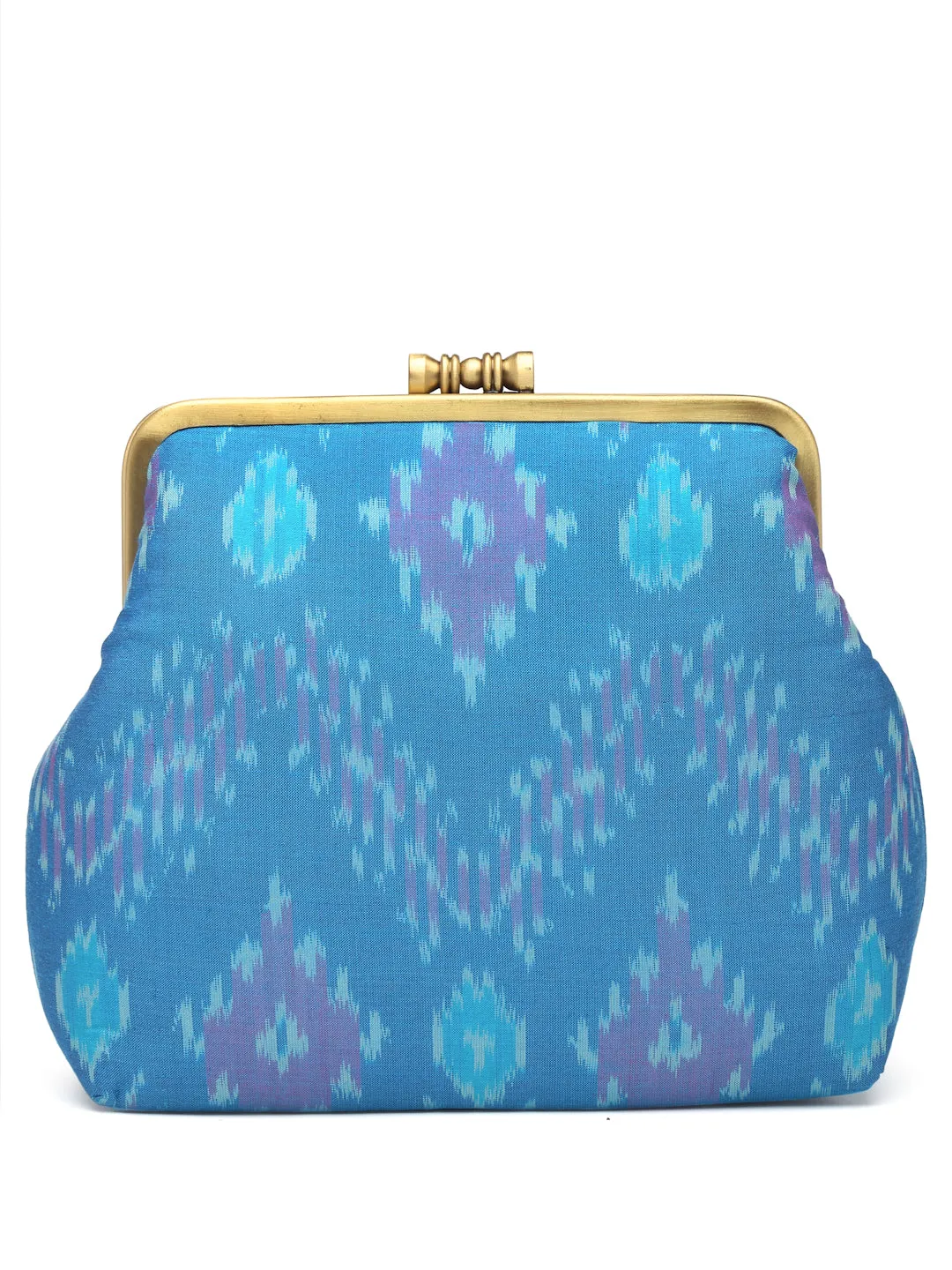 Bags Ikat Silk