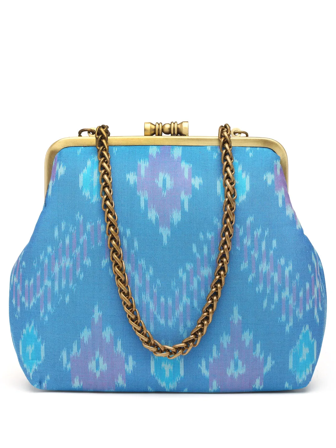 Bags Ikat Silk