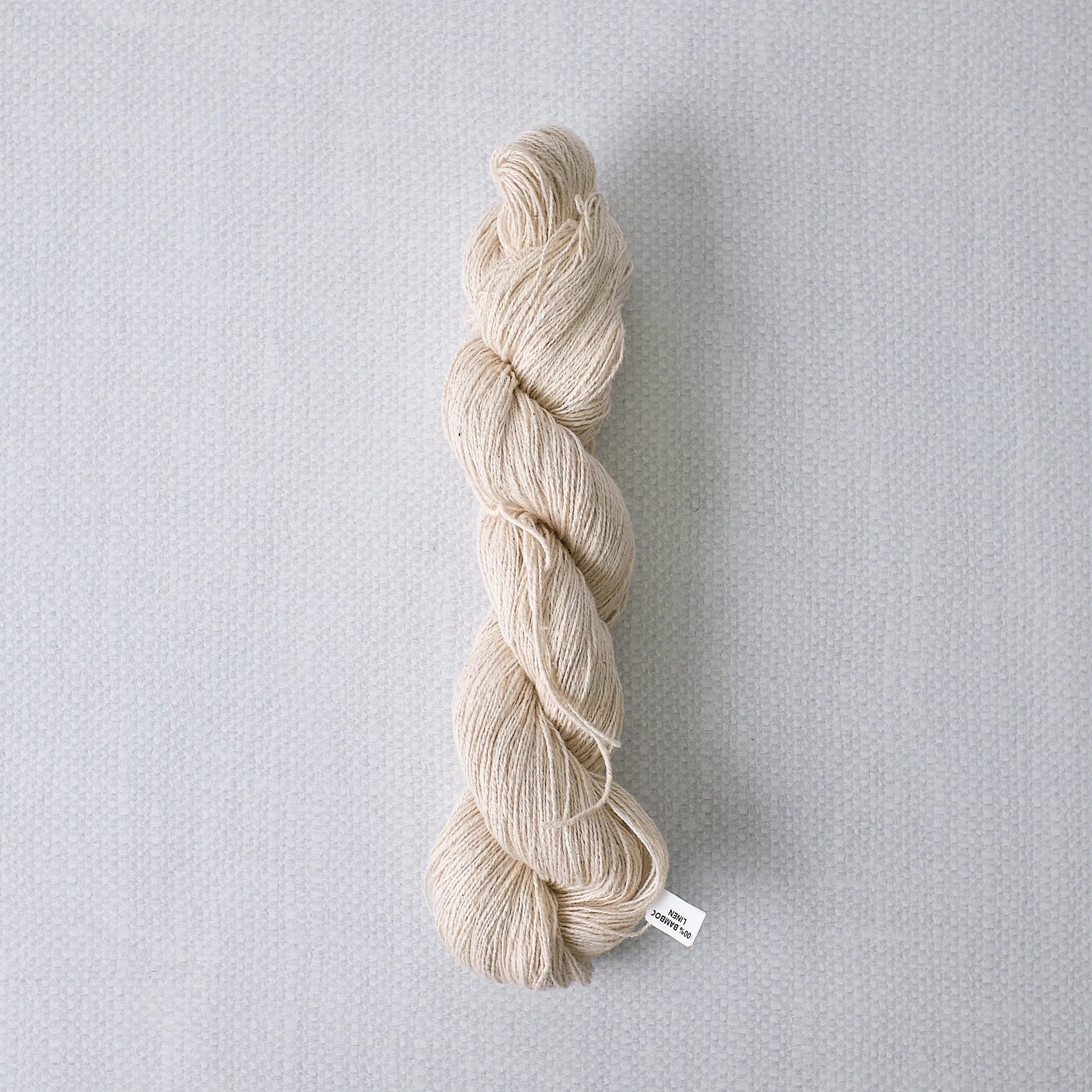 Bamboo Linen Yarn