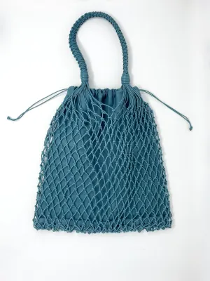 Bangalore Bag in Bleu Clair