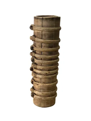 Banyu | Chinese Bucket