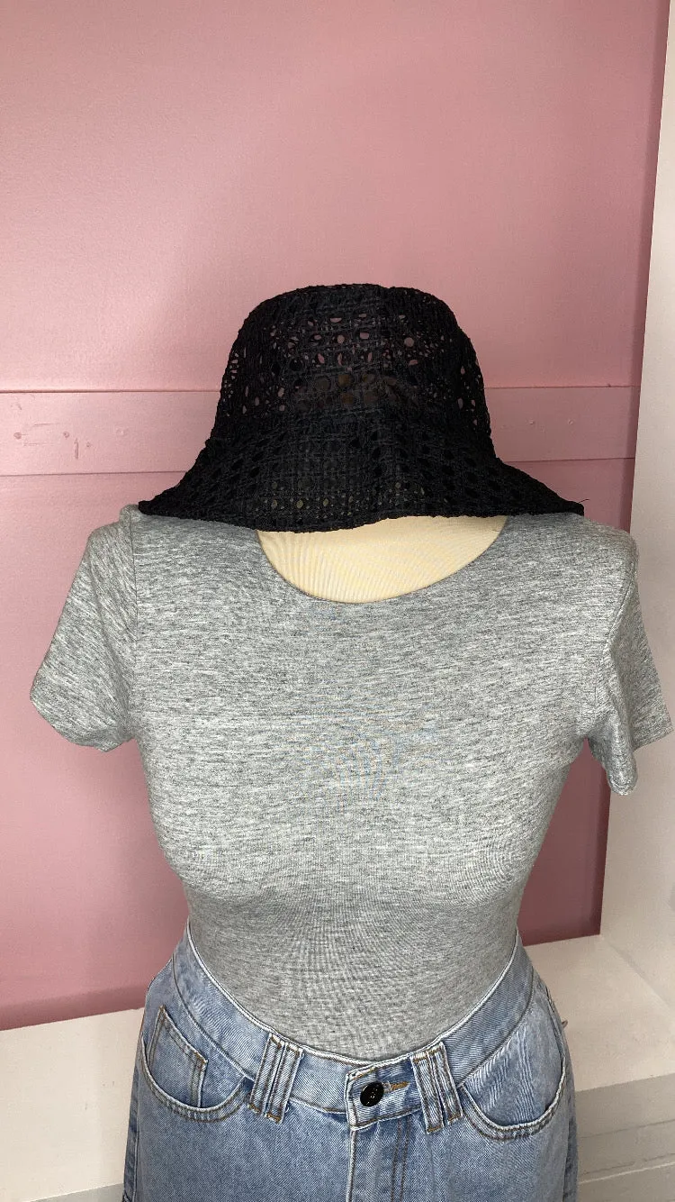 Beach Bucket Hat