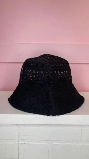 Beach Bucket Hat