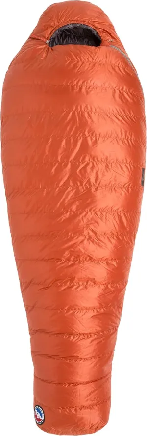Big Agnes Greystone | 0-30 Degree 600 DownTek Fill Mummy Sleeping Bag