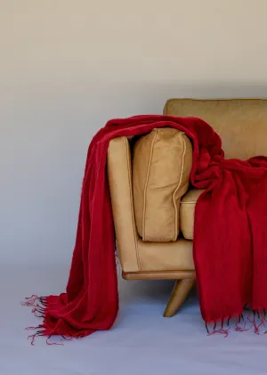 Blanket // Cheri