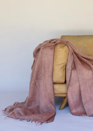 Blanket // Heather
