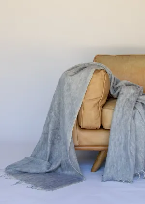 Blanket // Steel