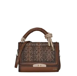 BOD99RS Bolso en piel genuina