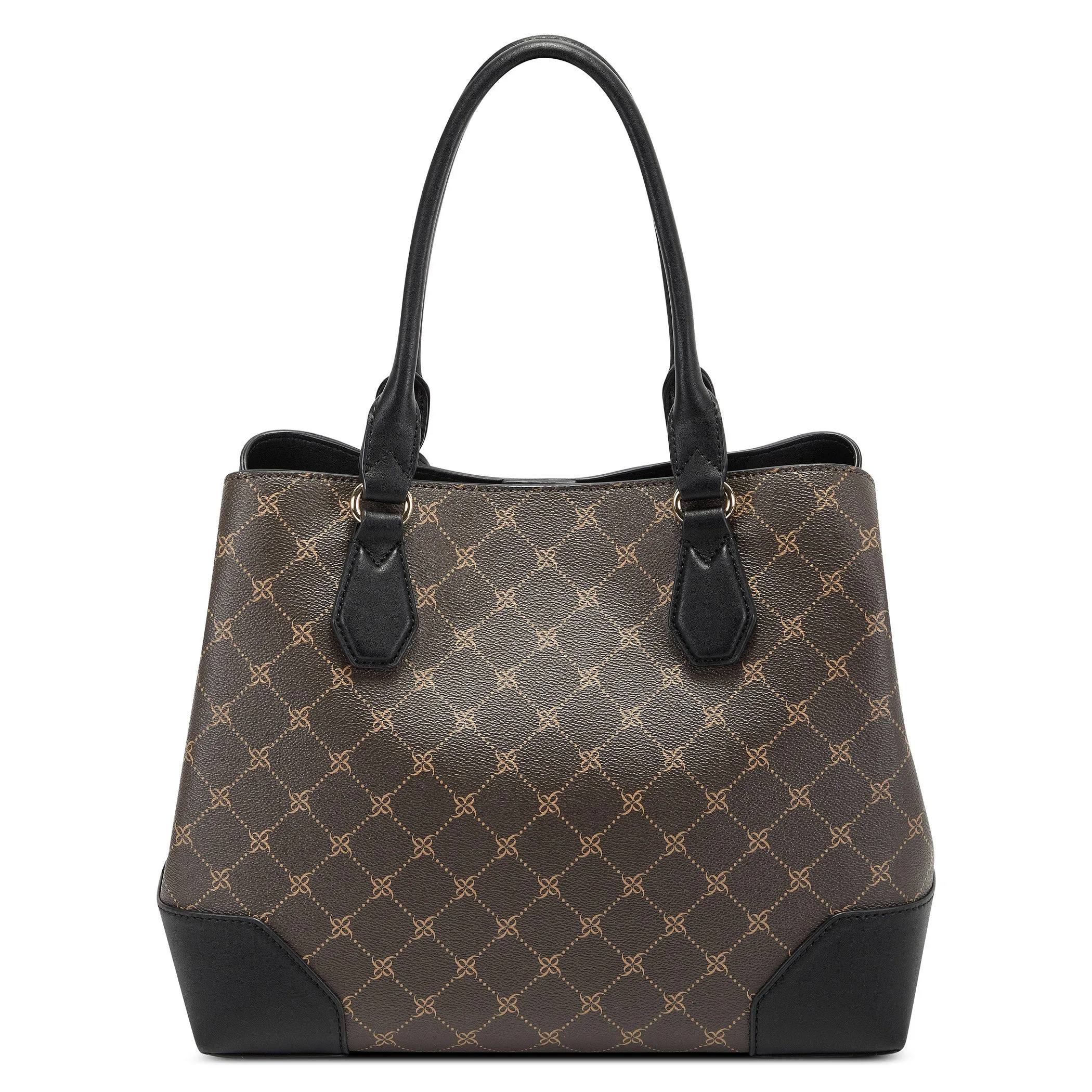 Bolsa Shoulder Ngl108509 Sintetico Multicolor Nine West