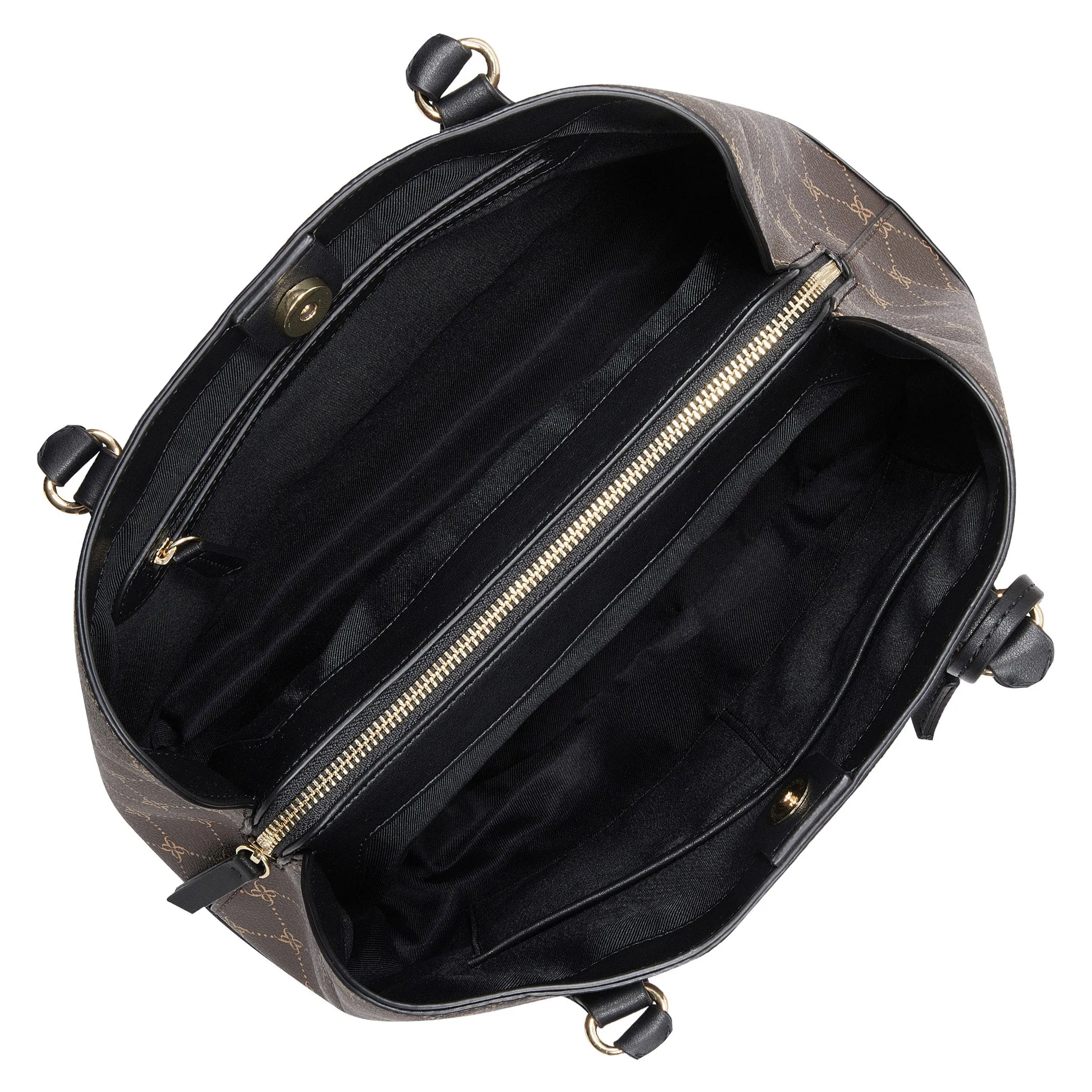 Bolsa Shoulder Ngl108509 Sintetico Multicolor Nine West