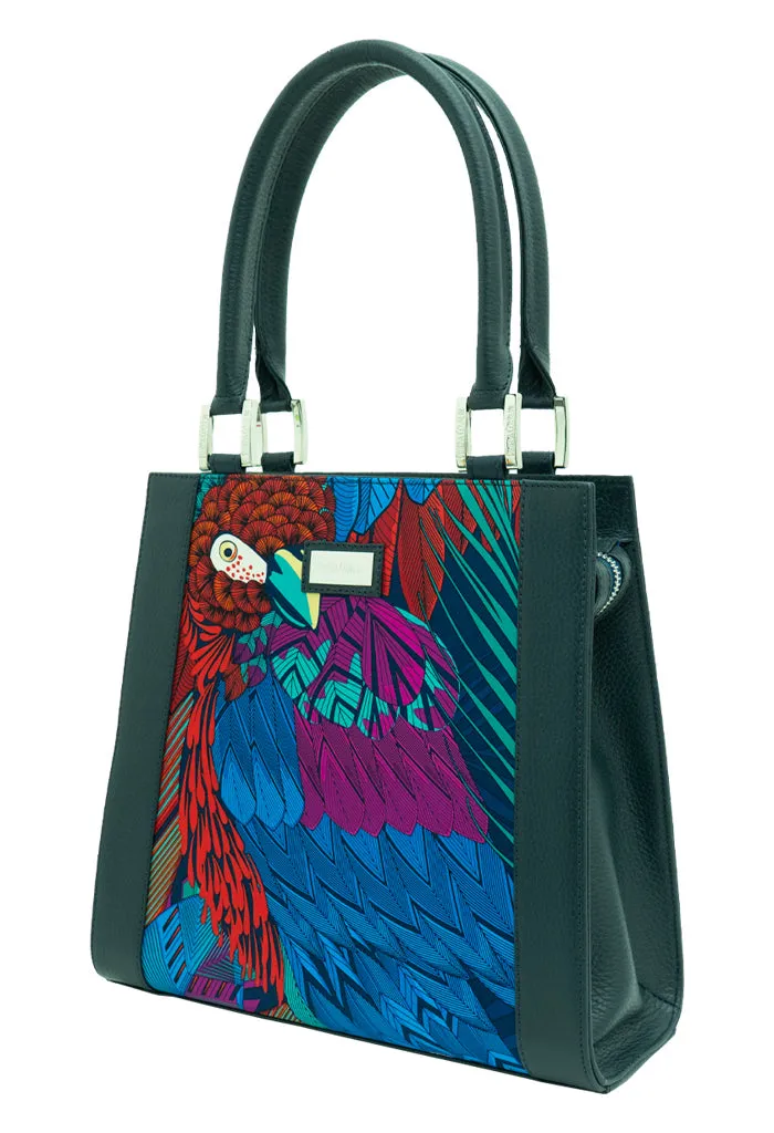 Bolsa Yaab Guacamaya