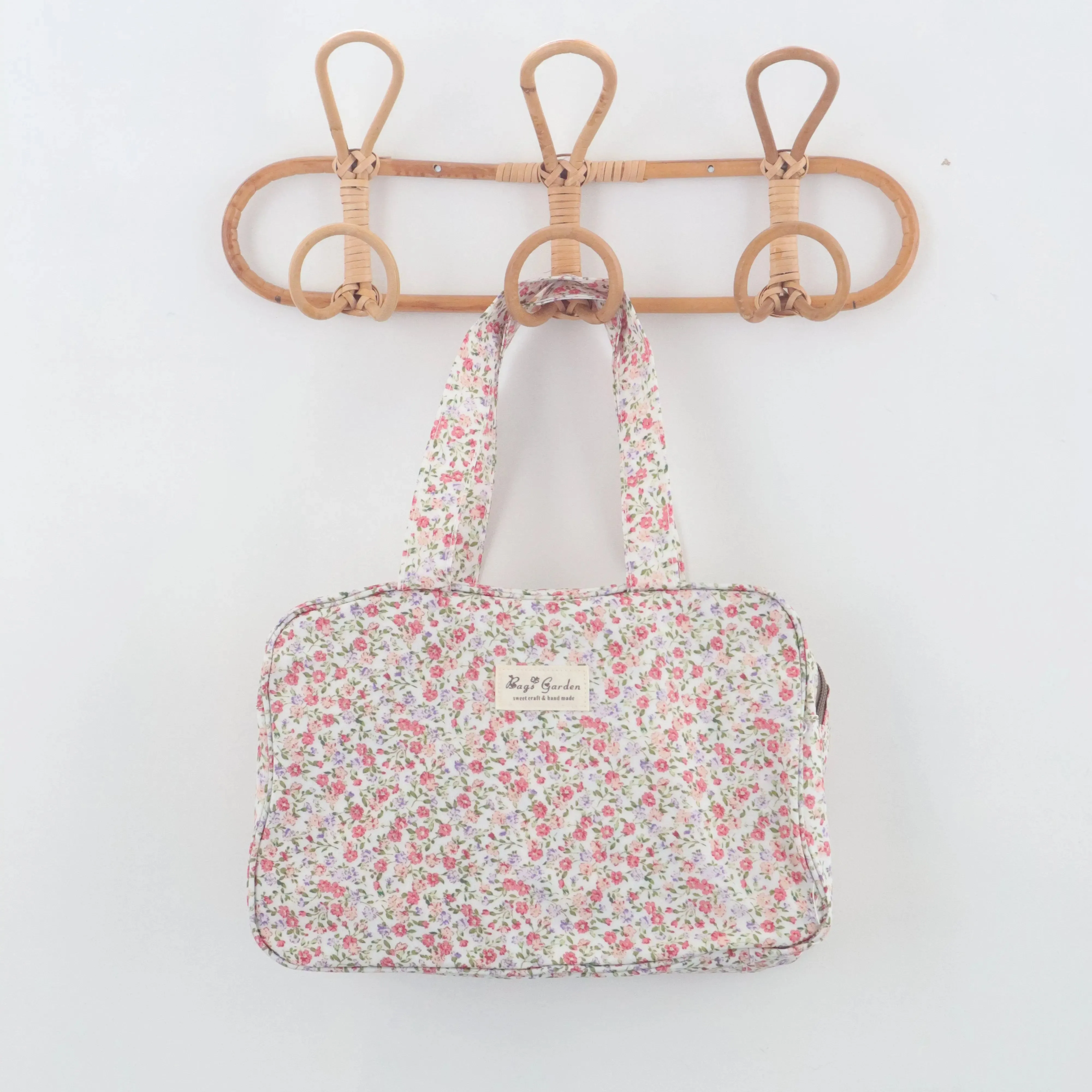Bolso de mano waterproof Freson Bags Garden