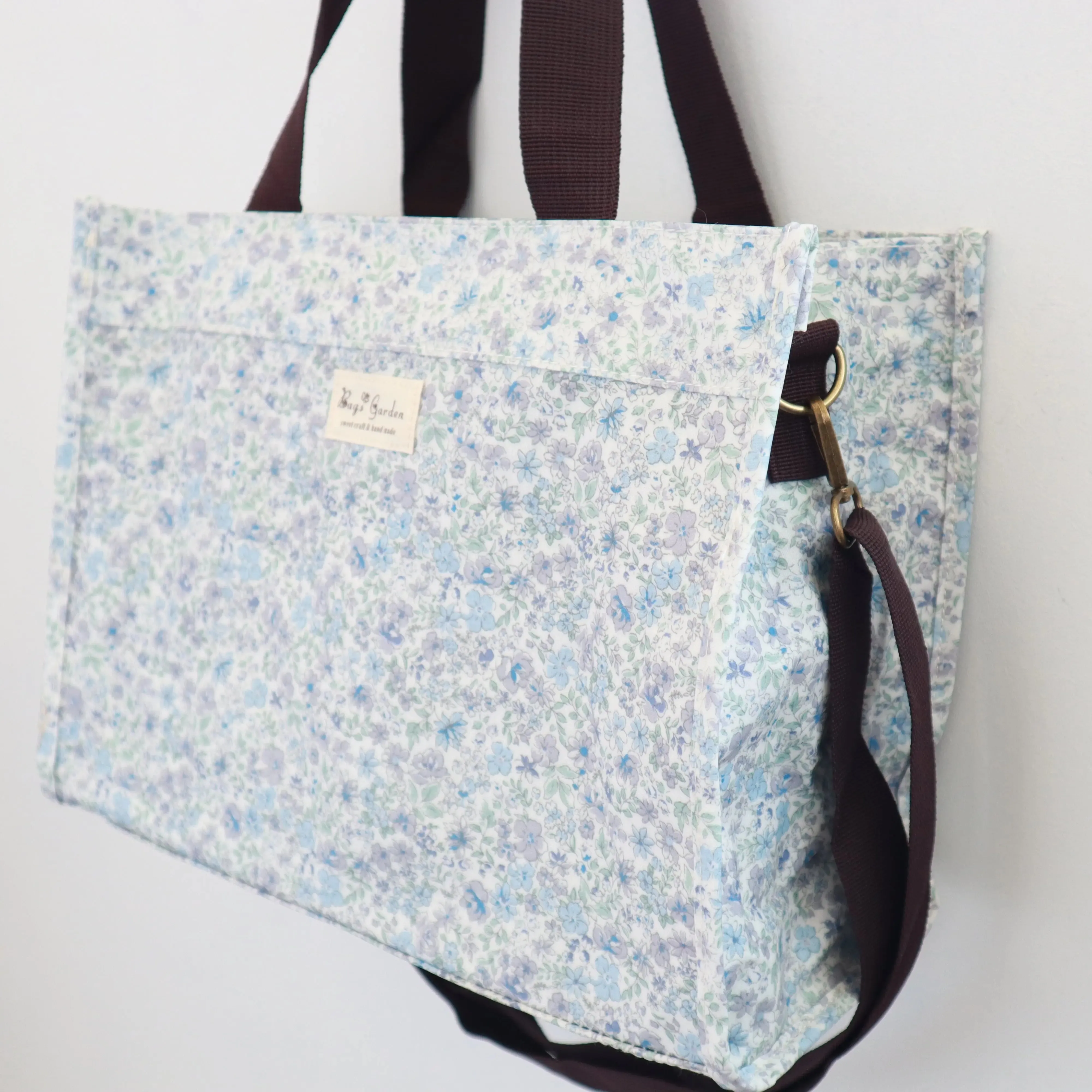 Bolso multiuso waterproof Sauco Bags Garden